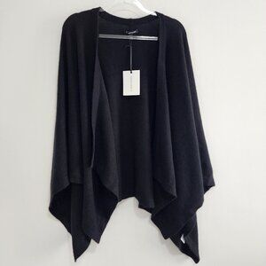 41 Hawthorn Black Wrap